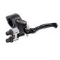 Preview: Brakelever Dia-Compe Tech77W Double Cable
